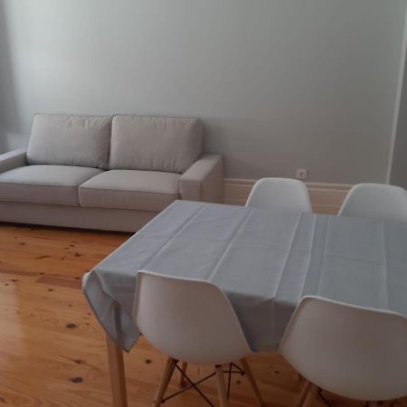 Sao Bartolomeu Apartment 3 Коимбра Екстериор снимка