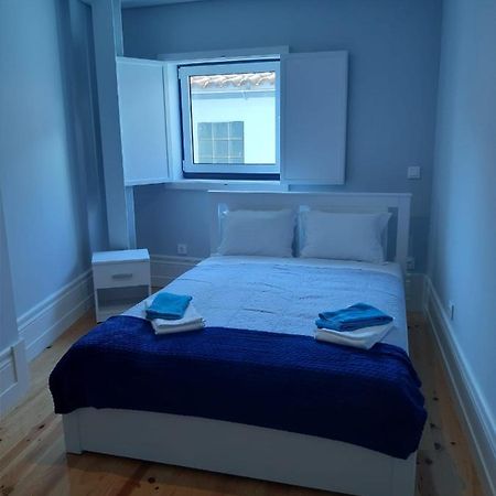 Sao Bartolomeu Apartment 3 Коимбра Екстериор снимка
