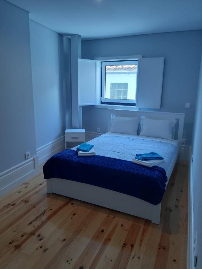 Sao Bartolomeu Apartment 3 Коимбра Екстериор снимка