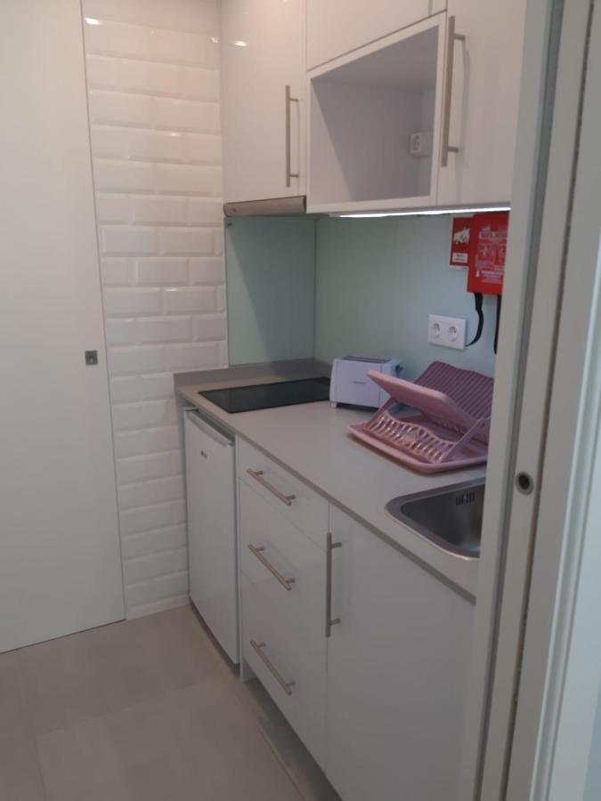 Sao Bartolomeu Apartment 3 Коимбра Екстериор снимка