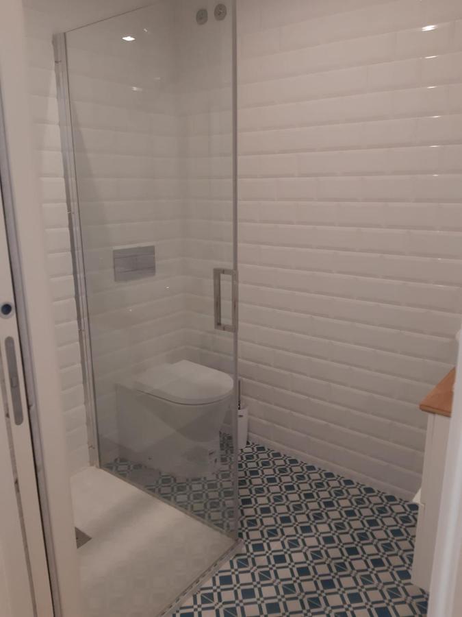 Sao Bartolomeu Apartment 3 Коимбра Екстериор снимка