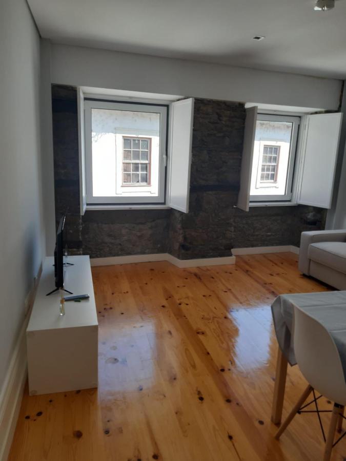 Sao Bartolomeu Apartment 3 Коимбра Екстериор снимка